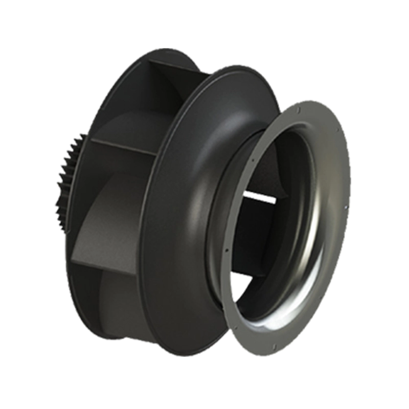 Axial Fan vs Centrifuga Fan: Complete Electronics Cooling Electio Guide