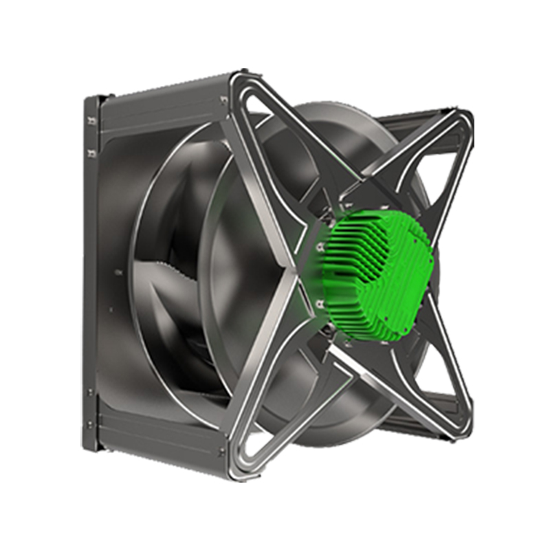 What Is a Centrifugal Fan and How Does It Work? A Rector ad Genera, Usus, et Electio