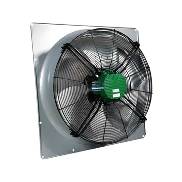 Quomodo unus Refrigeratio Fan Solve 20% de Frigidi Chainæ Energy Vastum et Minimize 50% of Product Loss?