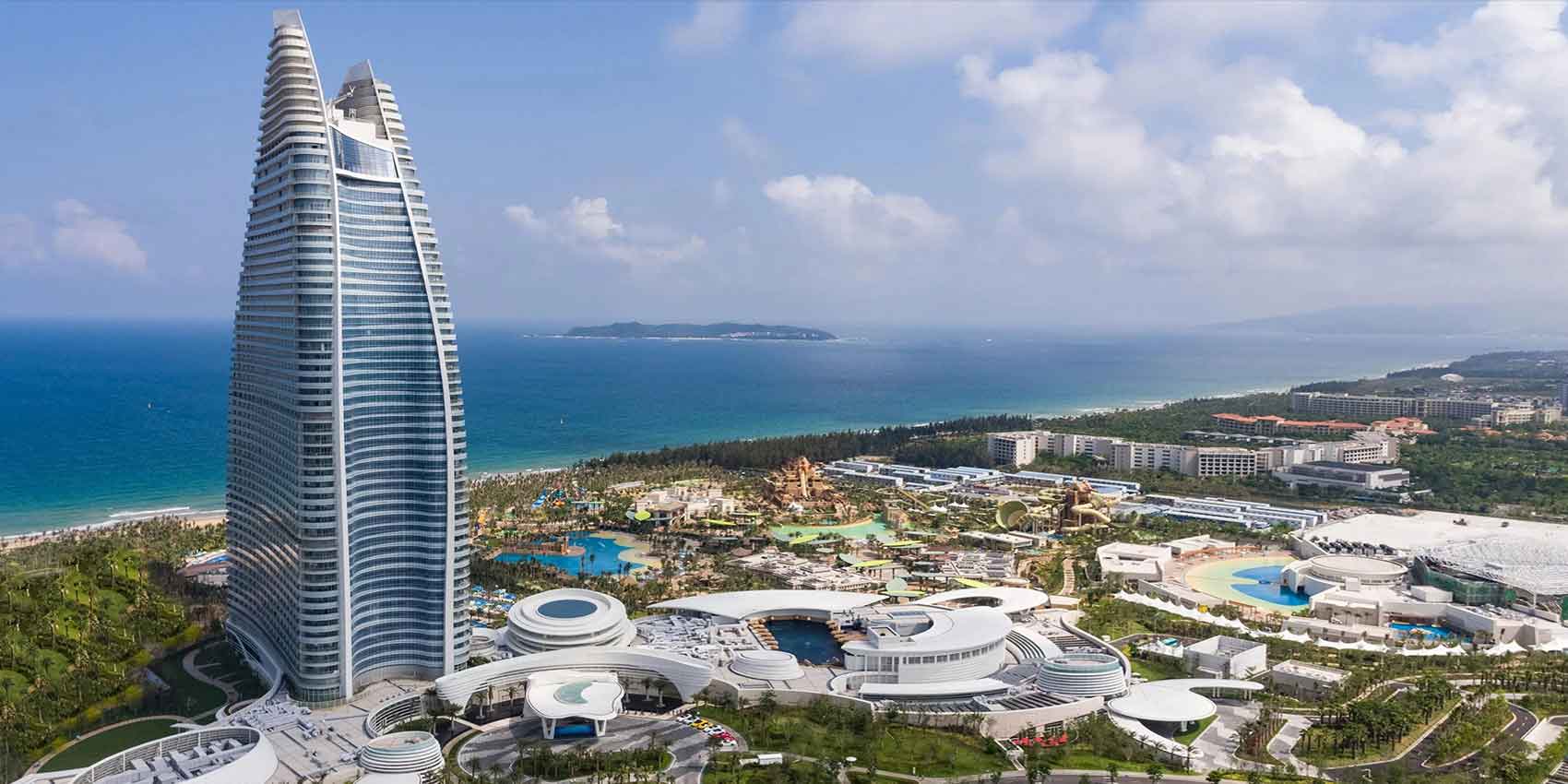 Atlantis Hotel