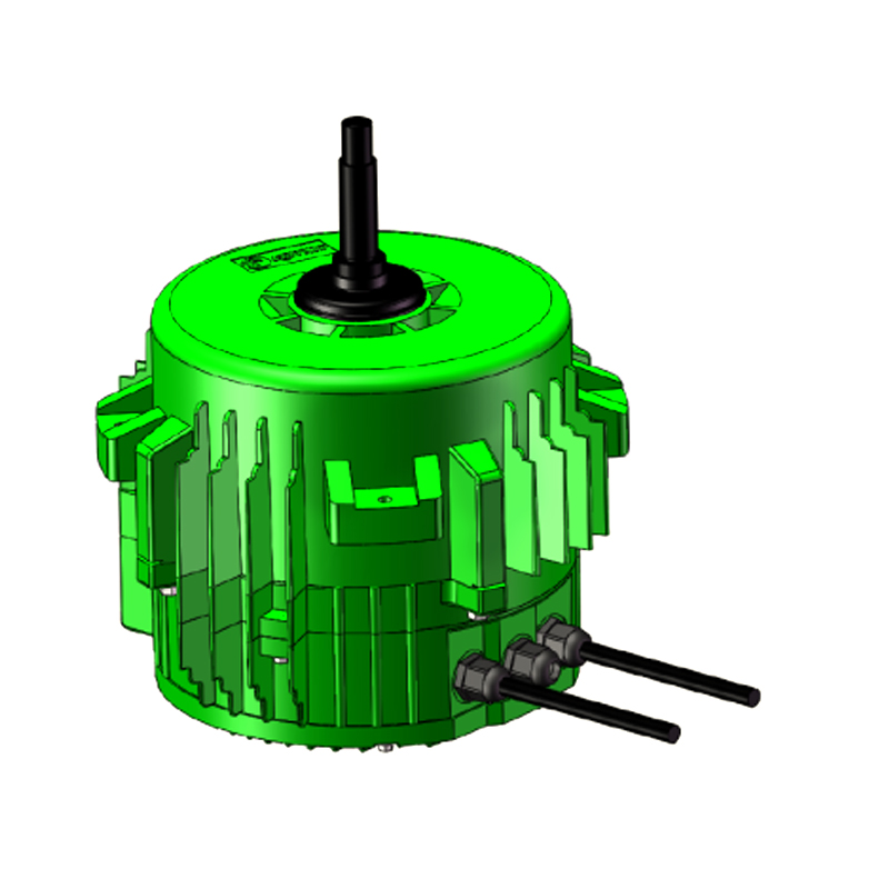 How to Choose the Right Axial Fan Motor for Your Application?